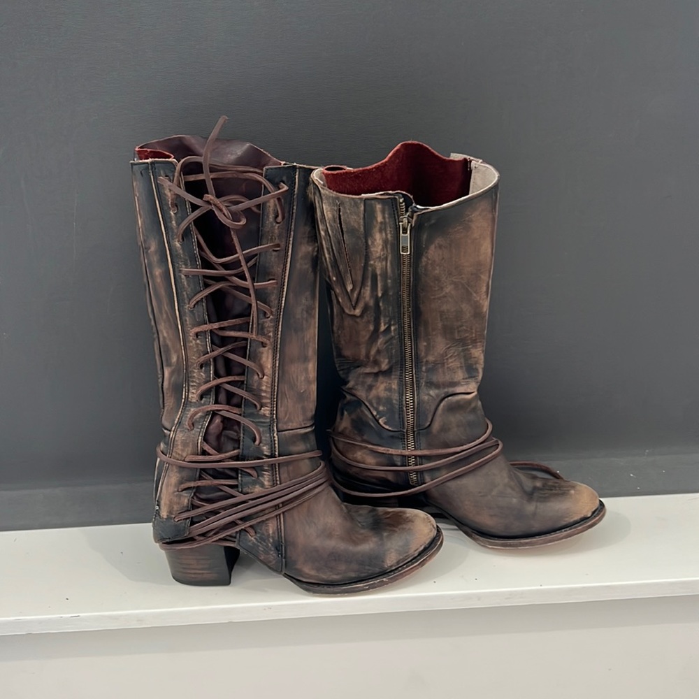 Boots